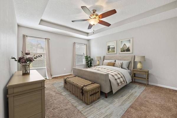 15927 BAINEBRIDGE Drive, Jacksonville, FL 32218