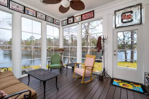 1634 Bayview Dr., Manning, SC 29102