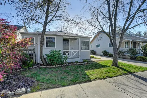 2140 6th AVE, Sacramento, CA 95818