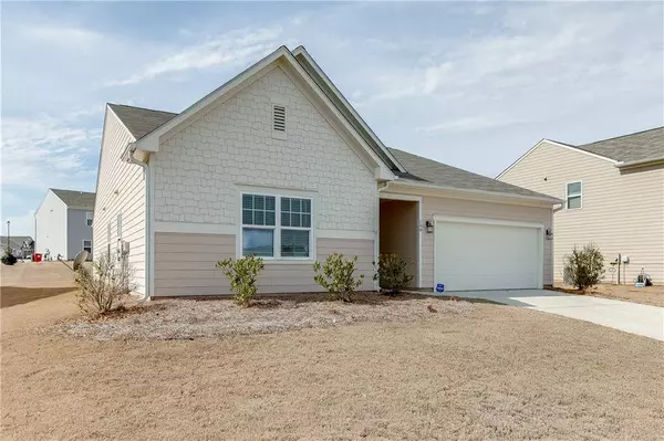 199 Apalachee DR, Bethlehem, GA 30620