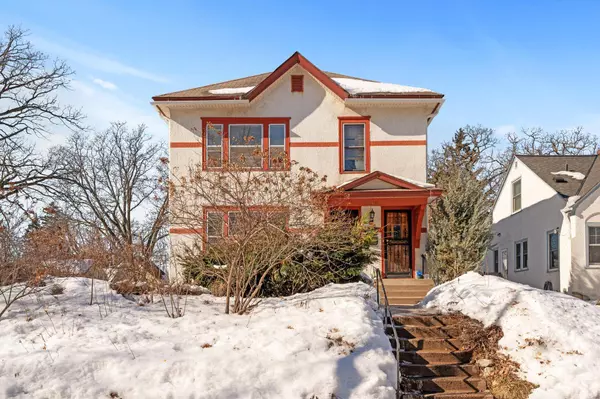 4131 Queen AVE N, Minneapolis, MN 55412