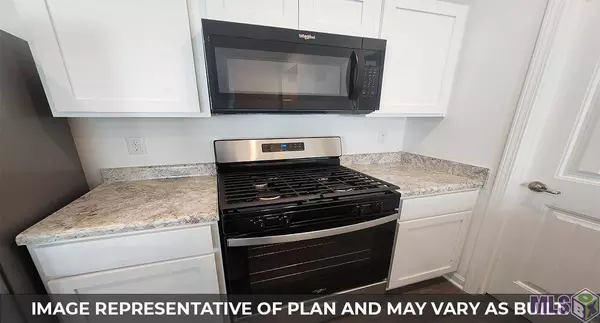 326 S IBERVILLE AVE, Gonzales, LA 70737