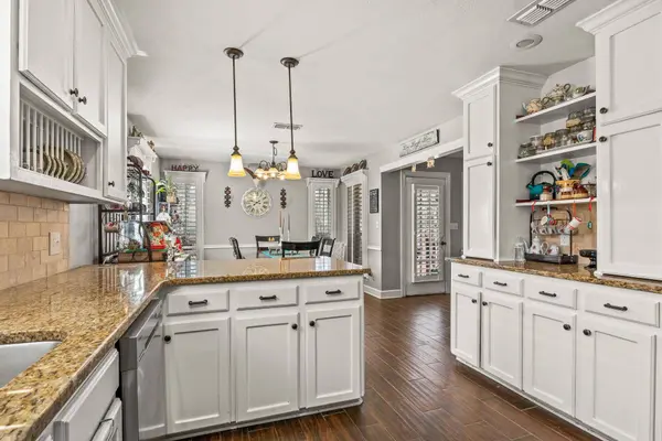 6962 State Highway 98, Simms, TX 75574