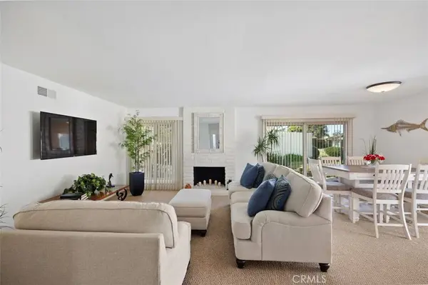 27162 Via Chicuelina #C, San Juan Capistrano, CA 92675