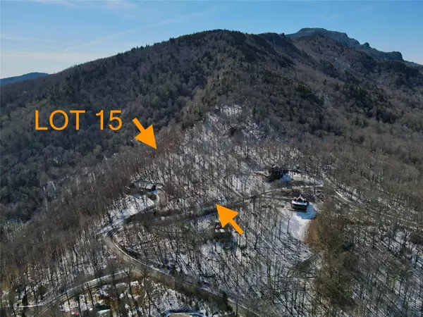 tbd Spice Bottom TRL, Banner Elk, NC 28604