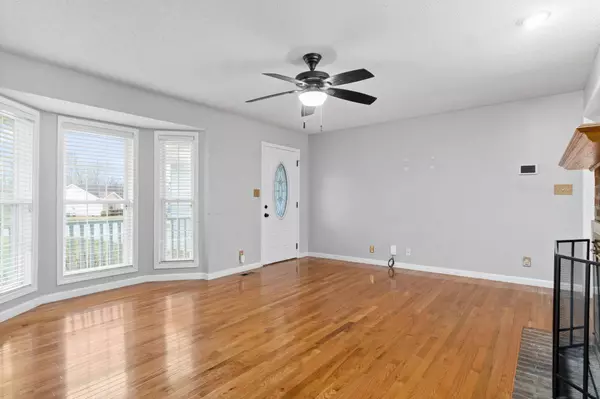 1023 Summerhaven Rd, Clarksville, TN 37042