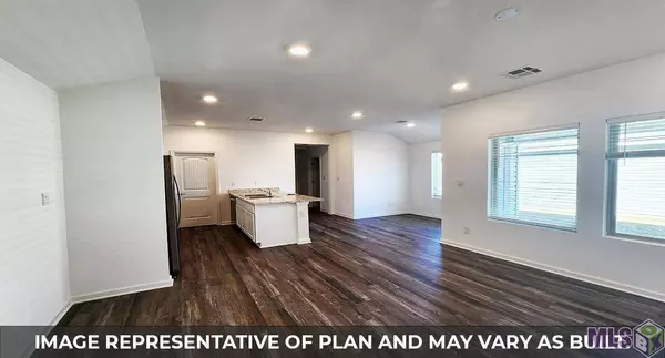 404 S IBERVILLE AVE, Gonzales, LA 70737