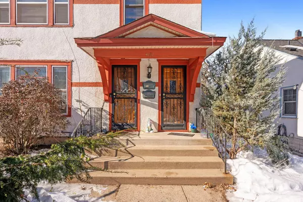 4131 Queen AVE N, Minneapolis, MN 55412