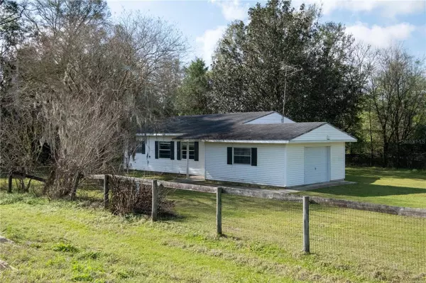 16920 N US HWY 27, Williston, FL 32696