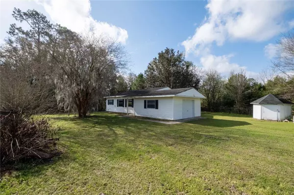 16920 N US HWY 27, Williston, FL 32696