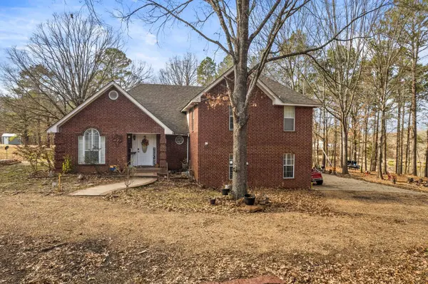 6962 State Highway 98, Simms, TX 75574