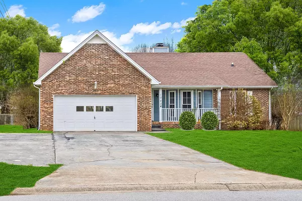 1023 Summerhaven Rd, Clarksville, TN 37042