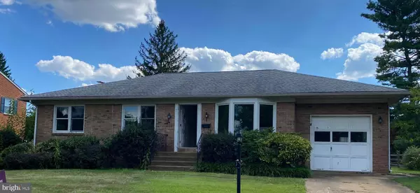 306 BROCKTON RD, Wilmington, DE 19803