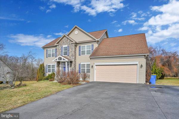 428 GRANT DR, York, PA 17406