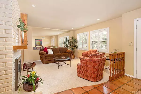 6245 Swalero RD, La Mesa, CA 91942