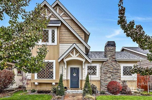11318 W Kuhnen Dr, Boise, ID 83709