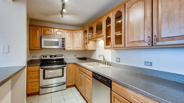 440 N Wabash AVE #2511, Chicago, IL 60611