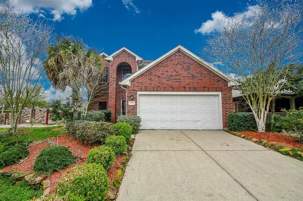 14034 Chelseahurst LN, Houston, TX 77047