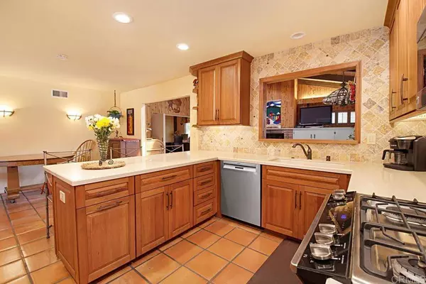 6245 Swalero RD, La Mesa, CA 91942