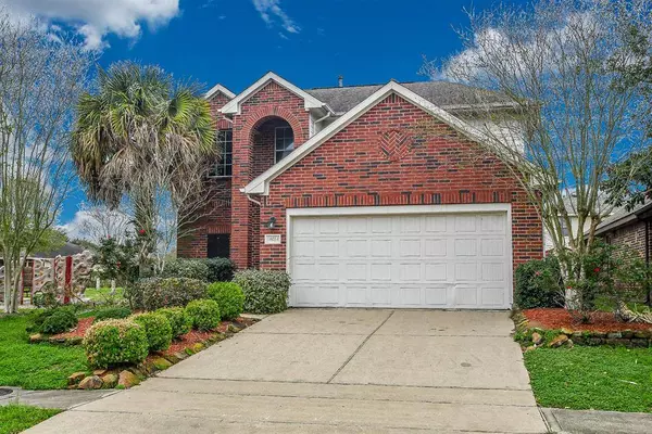 14034 Chelseahurst LN, Houston, TX 77047