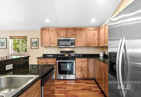 301 W Village Ln, Boise, ID 83702