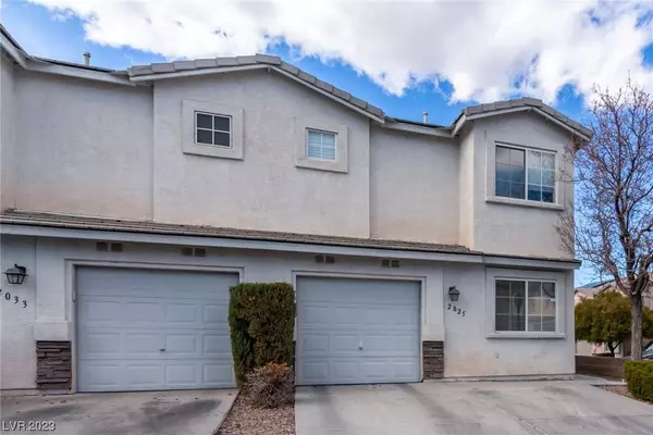 2025 Cary Grant Court, Las Vegas, NV 89142