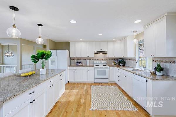 499 E Balmoral Rda, Boise, ID 83702