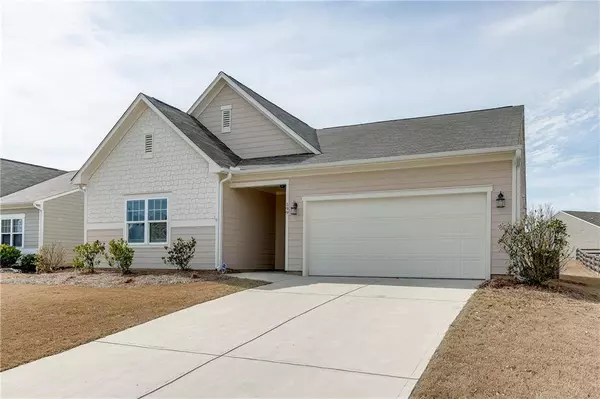 199 Apalachee DR, Bethlehem, GA 30620