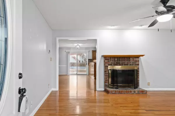 1023 Summerhaven Rd, Clarksville, TN 37042