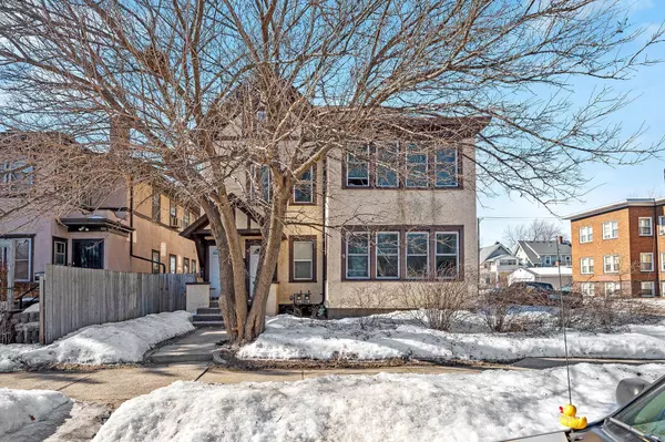 3500 Portland AVE S, Minneapolis, MN 55407