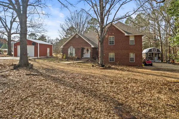 6962 State Highway 98, Simms, TX 75574