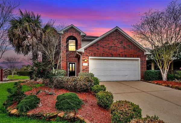 14034 Chelseahurst LN, Houston, TX 77047