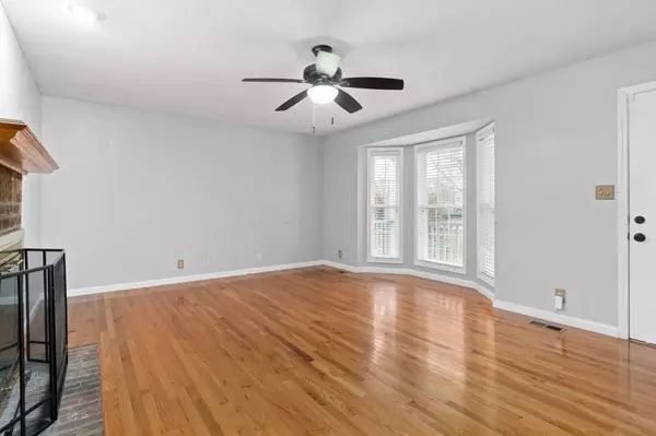 1023 Summerhaven Rd, Clarksville, TN 37042