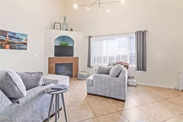 2025 Cary Grant Court, Las Vegas, NV 89142