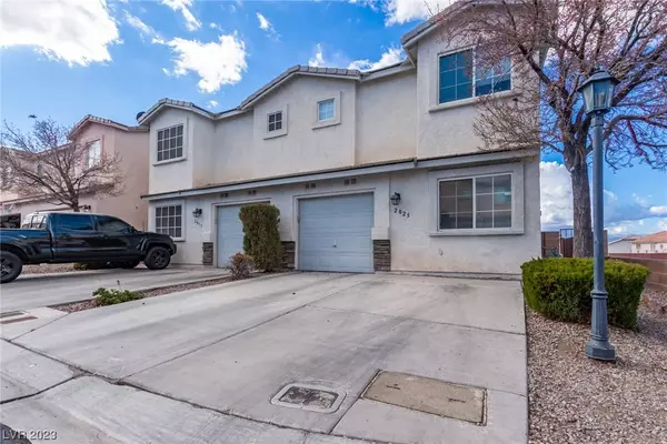 2025 Cary Grant Court, Las Vegas, NV 89142