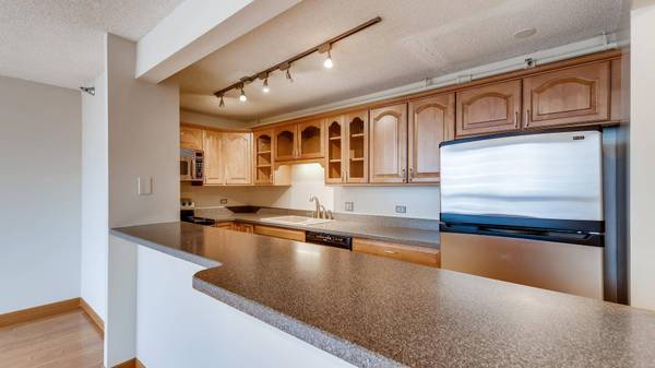 440 N Wabash AVE #2511, Chicago, IL 60611