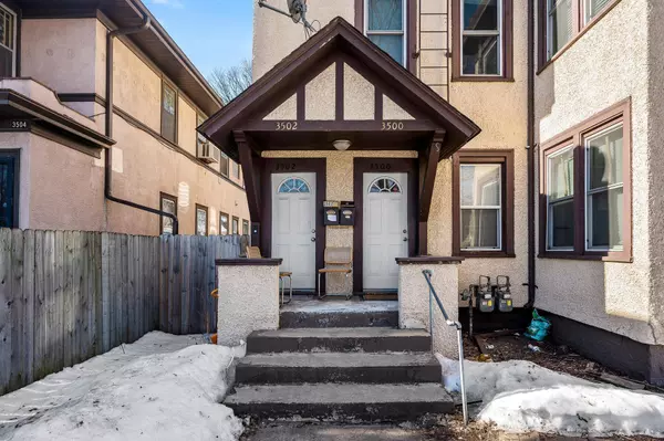 3500 Portland AVE S, Minneapolis, MN 55407