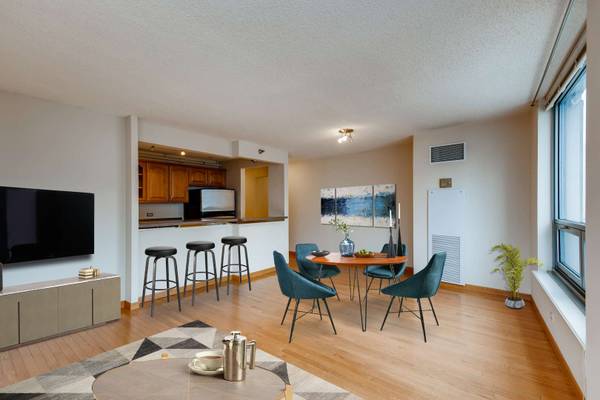 440 N Wabash AVE #2511, Chicago, IL 60611
