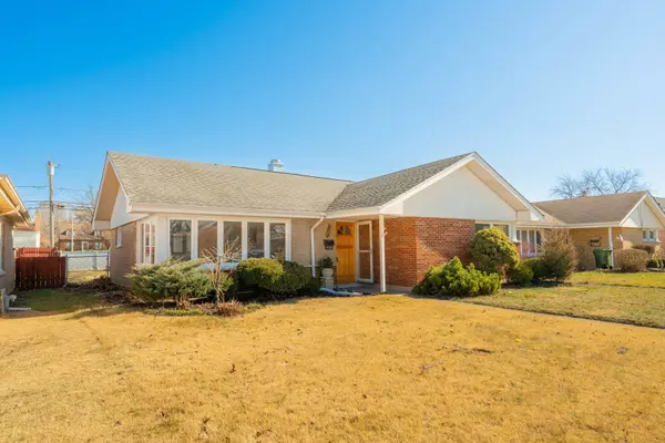 9123 S 55TH S Avenue, Oak Lawn, IL 60453