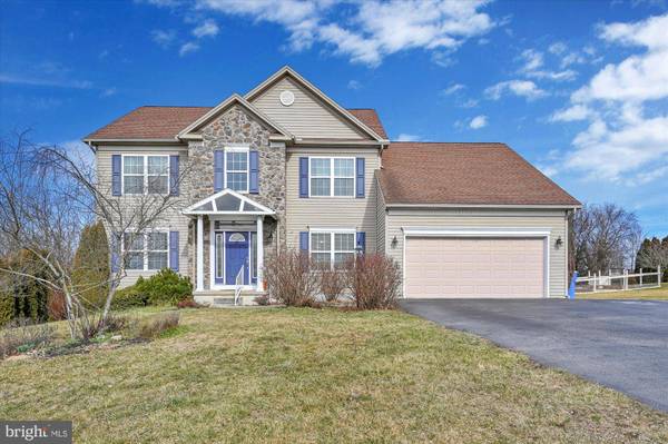 428 GRANT DR, York, PA 17406