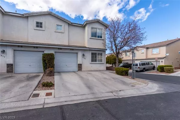 2025 Cary Grant Court, Las Vegas, NV 89142