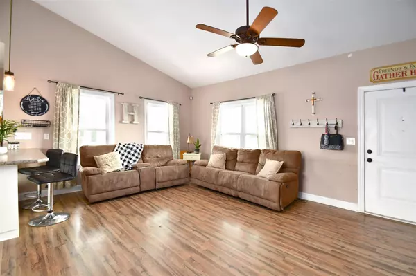 5333 Lake Glenn DR, Stanfield, NC 28163