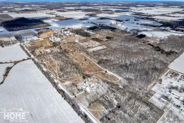 VAC Cork Rd., Bancroft, MI 48414