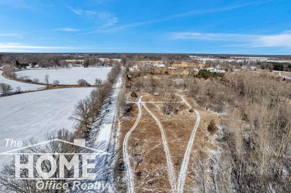 VAC Cork Rd., Bancroft, MI 48414