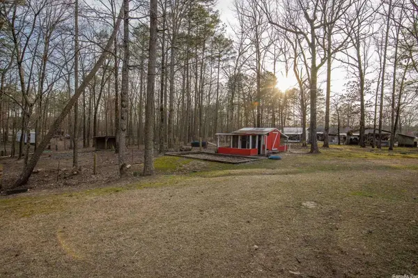 1438 Keg Mill Road, Sheridan, AR 72150