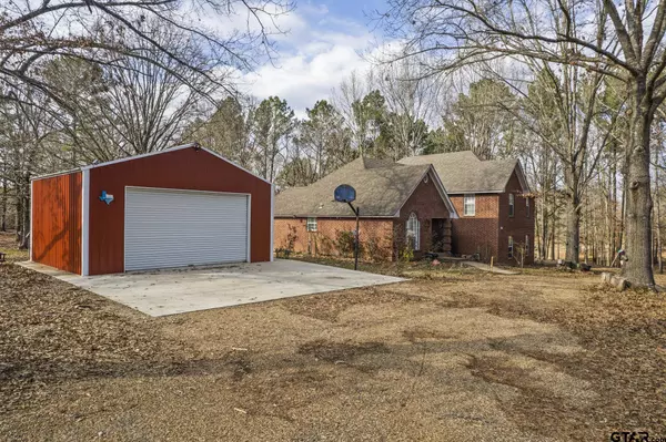 6962 Stateway Highway 98, Simms, TX 75574