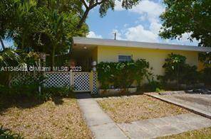 1636 Wilson St, Hollywood, FL 33020