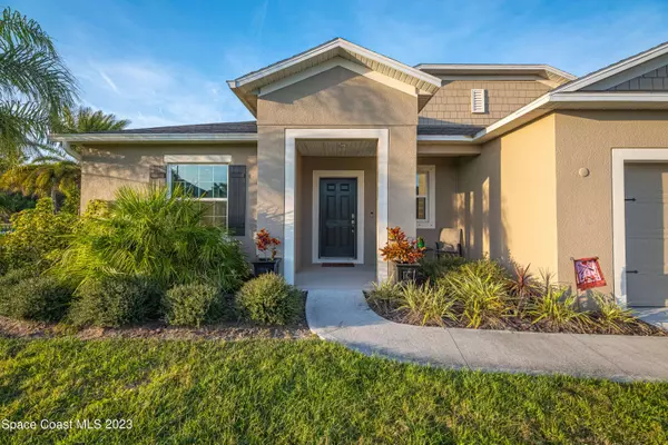 3490 Breezy Point Lane, Cocoa, FL 32926