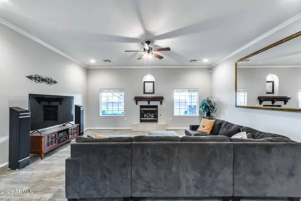 3231 W DYNAMITE Boulevard, Phoenix, AZ 85083
