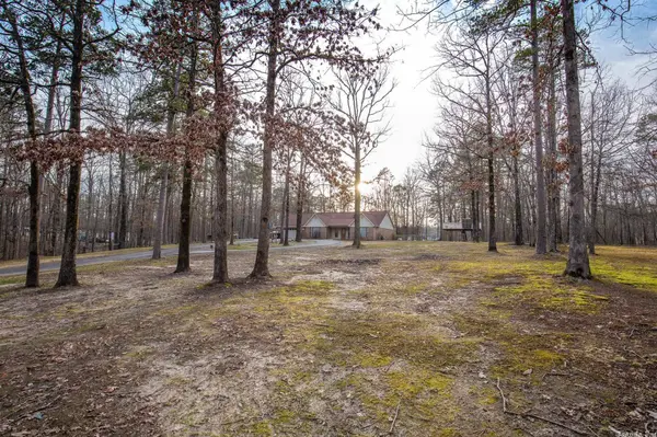 1438 Keg Mill Road, Sheridan, AR 72150